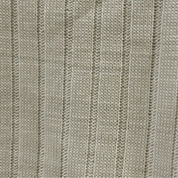 BP (Nordstrom brand) Reagan vneck ivory cropped sweater NWT‎ - Picture 6 of 6